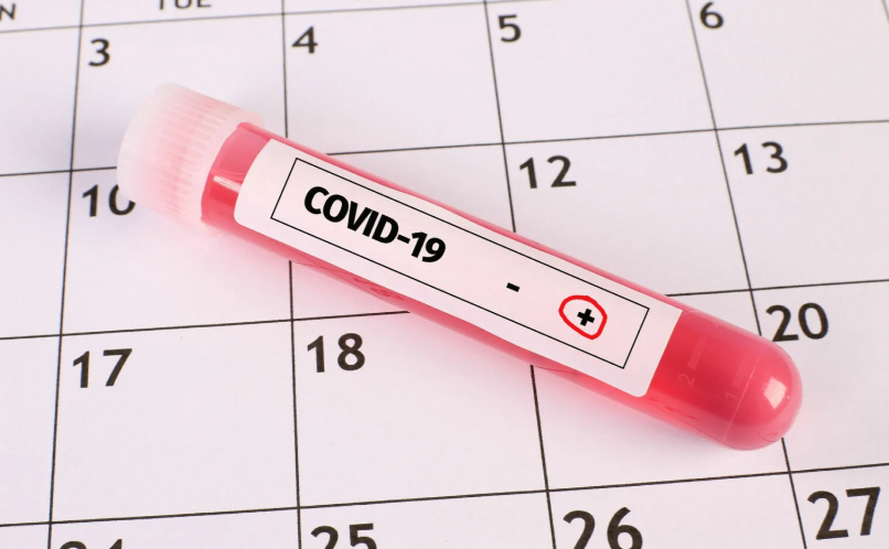 Thailand Prediksi Kenaikan Dua Kali Lipat Kasus Covid-19 September